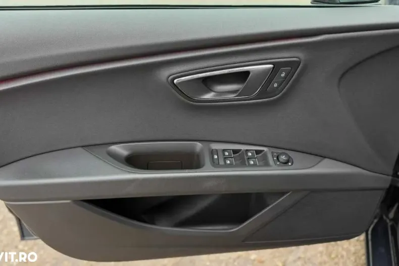 Seat Leon din 2020 cu 145.000 km - oferta SEA179231 - foto 14