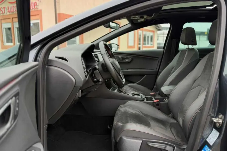 Seat Leon din 2020 cu 145.000 km - oferta SEA179231 - foto 15