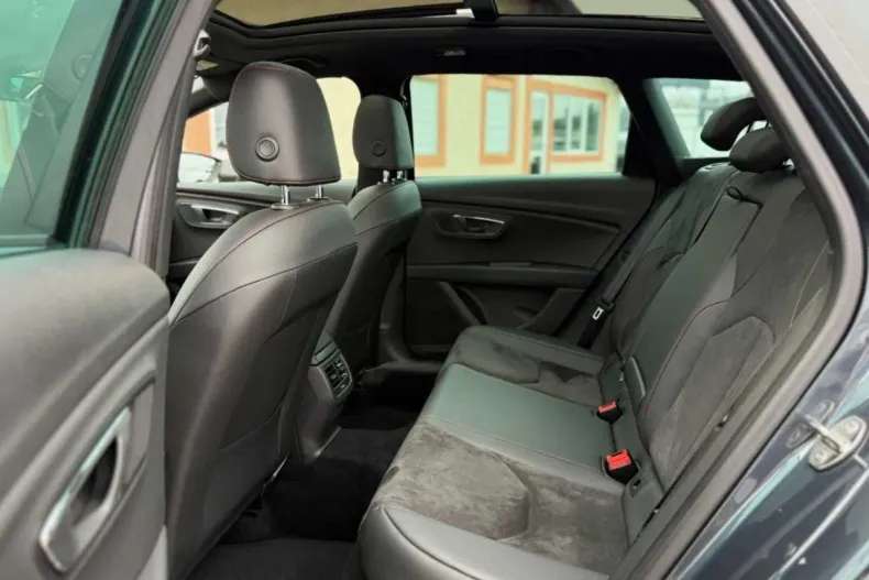 Seat Leon din 2020 cu 145.000 km - oferta SEA179231 - foto 16