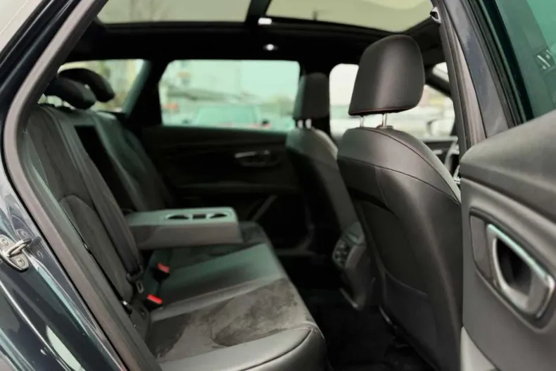 Seat Leon din 2020 cu 145.000 km - oferta SEA179231 - foto 17