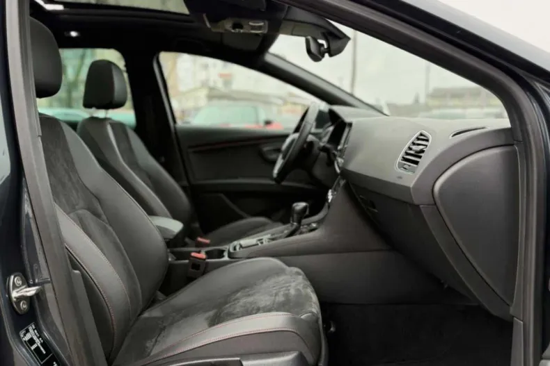 Seat Leon din 2020 cu 145.000 km - oferta SEA179231 - foto 18