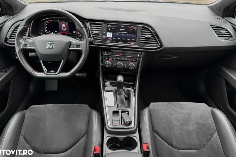 Seat Leon din 2020 cu 145.000 km - oferta SEA179231 - foto 19