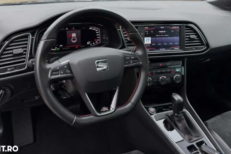 Seat Leon din 2020 cu 145.000 km - oferta SEA179231 - foto 20