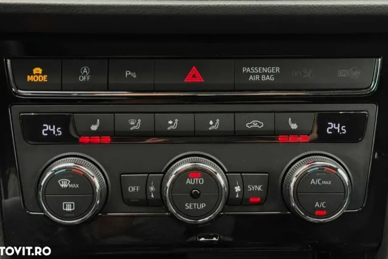 Seat Leon din 2020 cu 145.000 km - oferta SEA179231 - foto 24