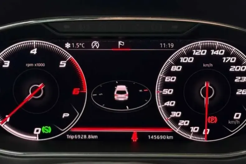 Seat Leon din 2020 cu 145.000 km - oferta SEA179231 - foto 27