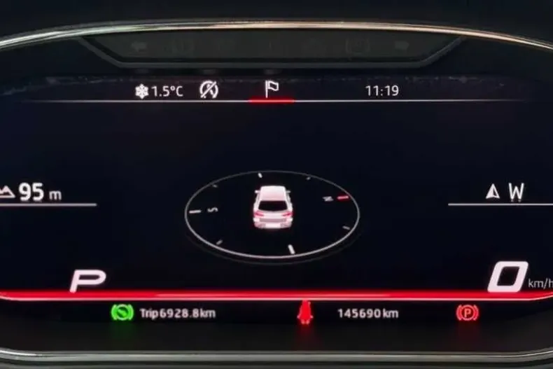 Seat Leon din 2020 cu 145.000 km - oferta SEA179231 - foto 29