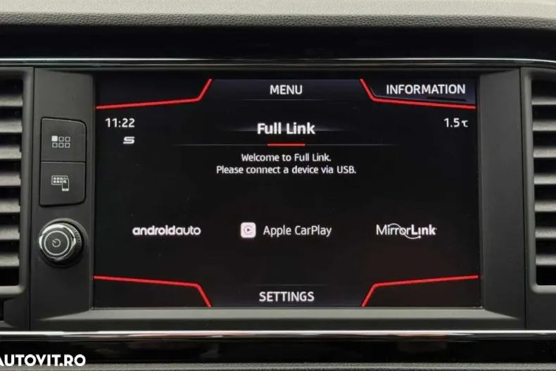 Seat Leon din 2020 cu 145.000 km - oferta SEA179231 - foto 31