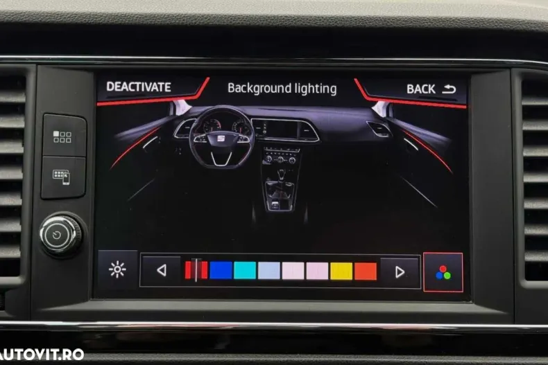 Seat Leon din 2020 cu 145.000 km - oferta SEA179231 - foto 32