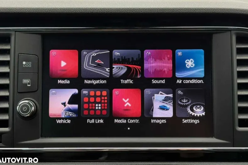 Seat Leon din 2020 cu 145.000 km - oferta SEA179231 - foto 33