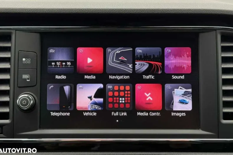 Seat Leon din 2020 cu 145.000 km - oferta SEA179231 - foto 34