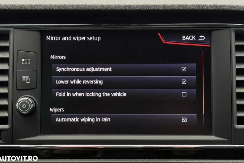 Seat Leon din 2020 cu 145.000 km - oferta SEA179231 - foto 35