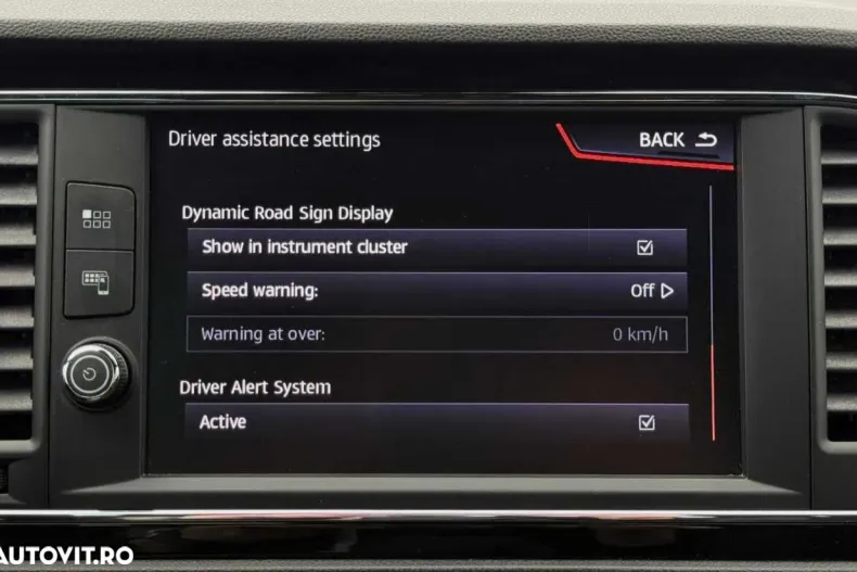 Seat Leon din 2020 cu 145.000 km - oferta SEA179231 - foto 37