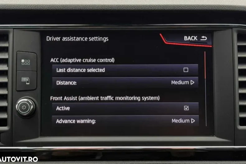 Seat Leon din 2020 cu 145.000 km - oferta SEA179231 - foto 39