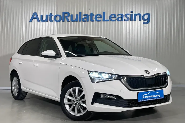 Skoda Scala din 2020 cu 91.084 km - oferta SKO179232 - foto 2