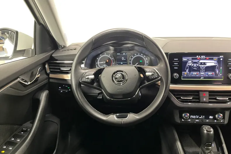 Skoda Scala din 2020 cu 91.084 km - oferta SKO179232 - foto 6