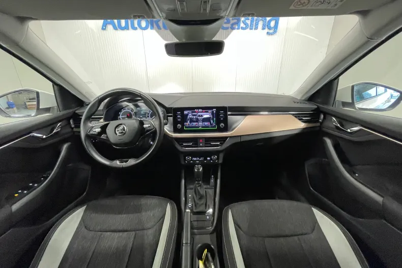 Skoda Scala din 2020 cu 91.084 km - oferta SKO179232 - foto 7