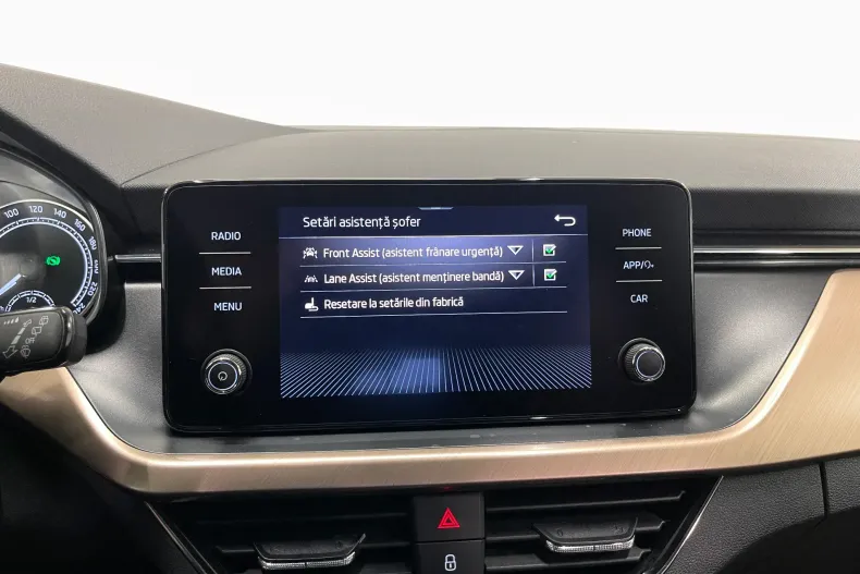 Skoda Scala din 2020 cu 91.084 km - oferta SKO179232 - foto 13