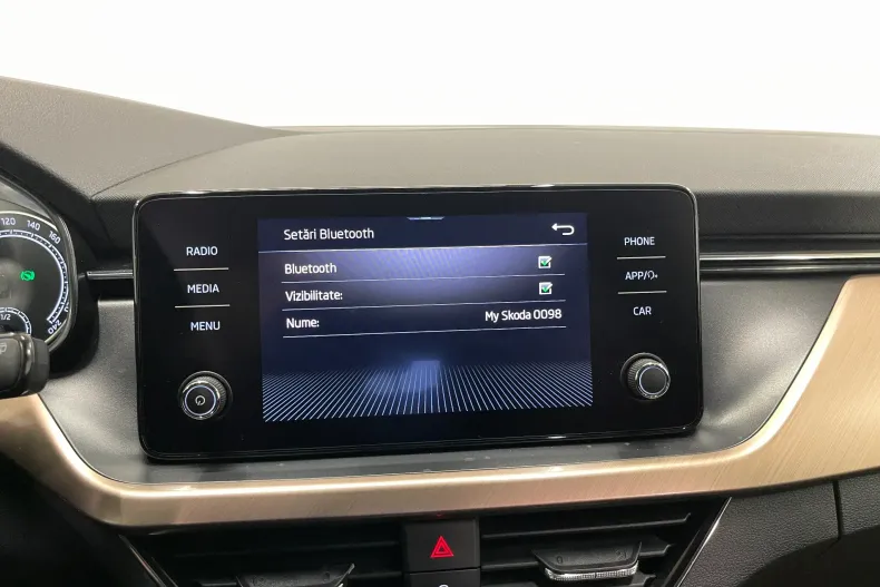 Skoda Scala din 2020 cu 91.084 km - oferta SKO179232 - foto 15