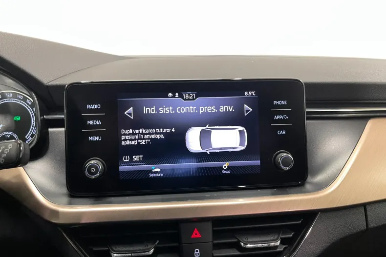 Skoda Scala din 2020 cu 91.084 km - oferta SKO179232 - foto 17