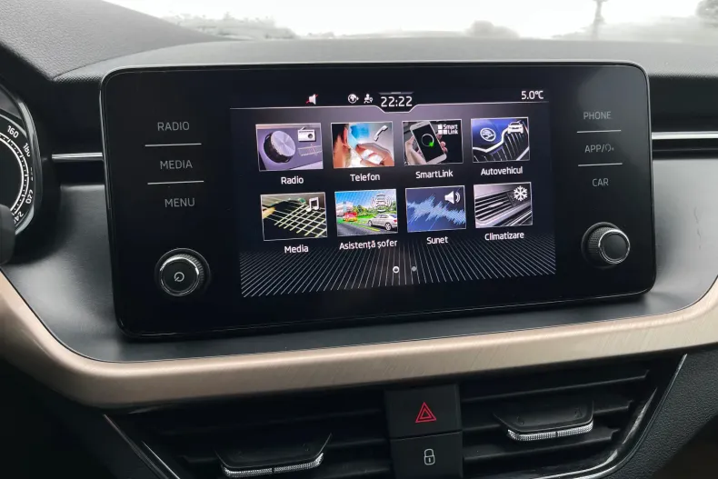 Skoda Scala din 2020 cu 91.084 km - oferta SKO179232 - foto 18