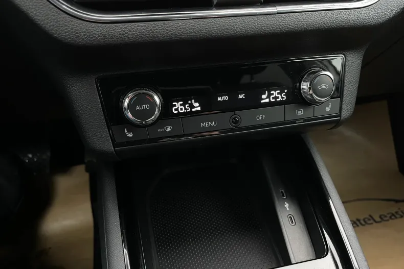 Skoda Scala din 2020 cu 91.084 km - oferta SKO179232 - foto 20