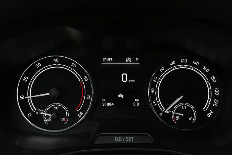 Skoda Scala din 2020 cu 91.084 km - oferta SKO179232 - foto 26