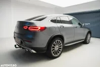 Mercedes-Benz GLC din 2020 cu 86.000 km - oferta MER179234 - foto 6