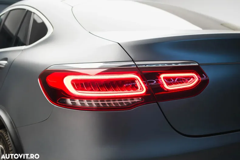 Mercedes-Benz GLC din 2020 cu 86.000 km - oferta MER179234 - foto 7