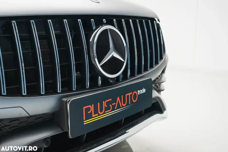 Mercedes-Benz GLC din 2020 cu 86.000 km - oferta MER179234 - foto 14