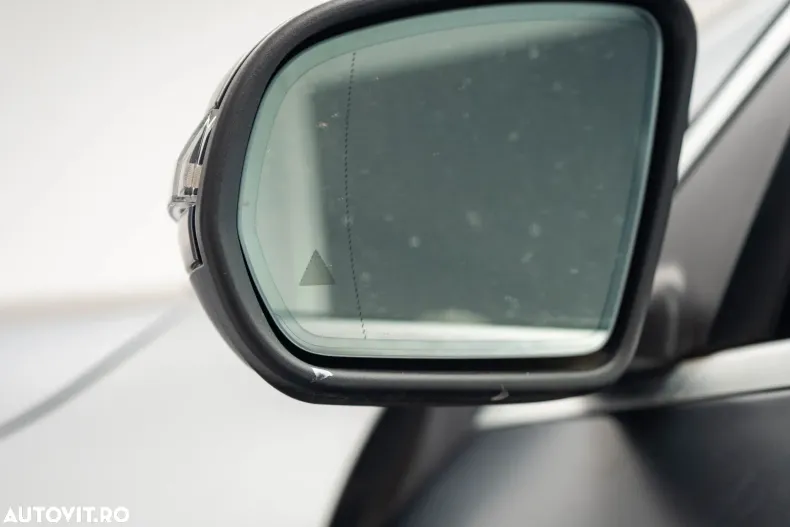 Mercedes-Benz GLC din 2020 cu 86.000 km - oferta MER179234 - foto 23