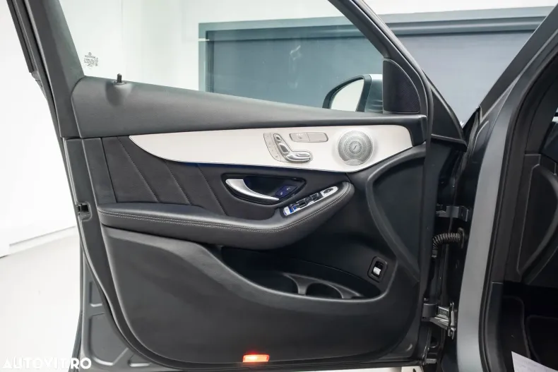 Mercedes-Benz GLC din 2020 cu 86.000 km - oferta MER179234 - foto 24