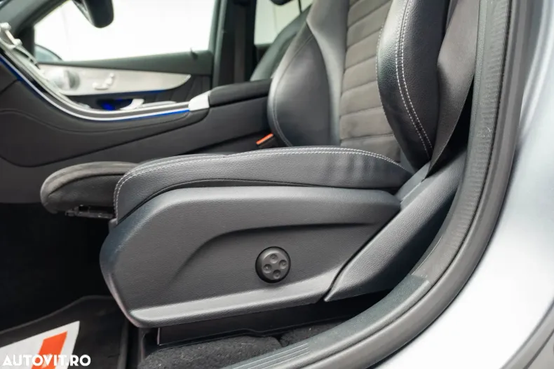 Mercedes-Benz GLC din 2020 cu 86.000 km - oferta MER179234 - foto 26