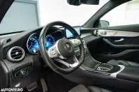 Mercedes-Benz GLC din 2020 cu 86.000 km - oferta MER179234 - foto 28