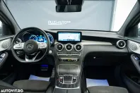 Mercedes-Benz GLC din 2020 cu 86.000 km - oferta MER179234 - foto 37