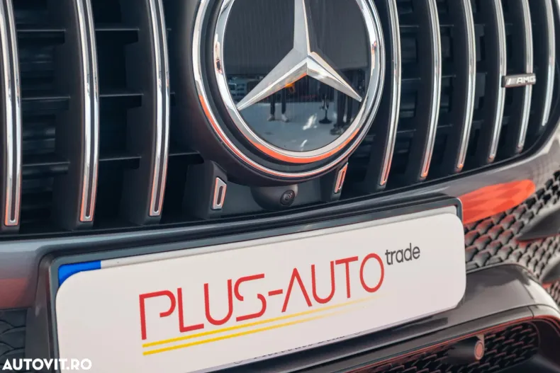 Mercedes-Benz GLE din 2022 cu 35.000 km - oferta MER179235 - foto 13