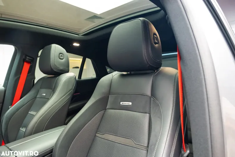 Mercedes-Benz GLE din 2022 cu 35.000 km - oferta MER179235 - foto 23