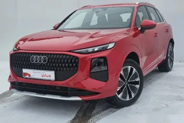 Audi Q3 din 2025 - oferta AUD179237