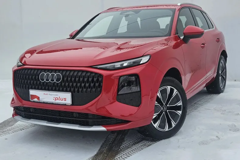 Audi Q3 din 2025 cu 1.494 km - oferta AUD179237 - foto 1