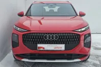 Audi Q3 din 2025 cu 1.494 km - oferta AUD179237 - foto 2