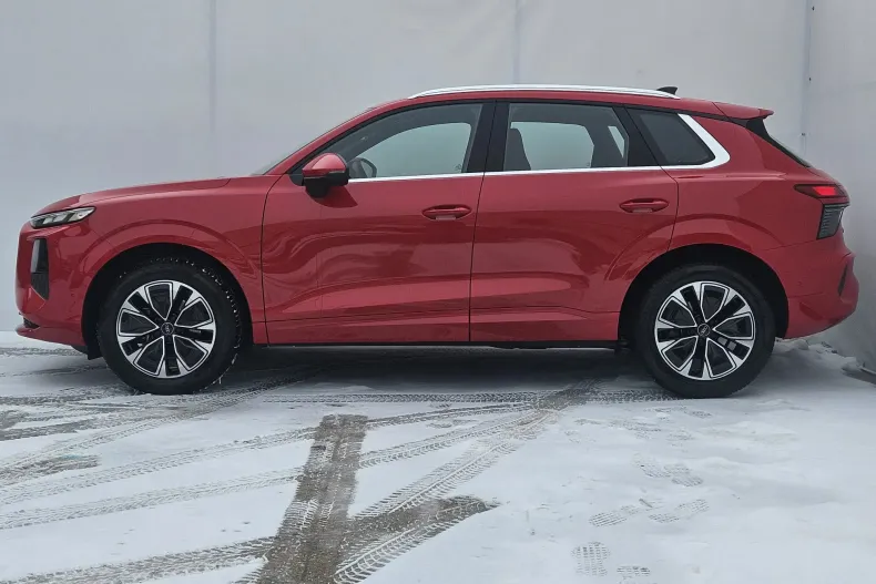 Audi Q3 din 2025 cu 1.494 km - oferta AUD179237 - foto 4