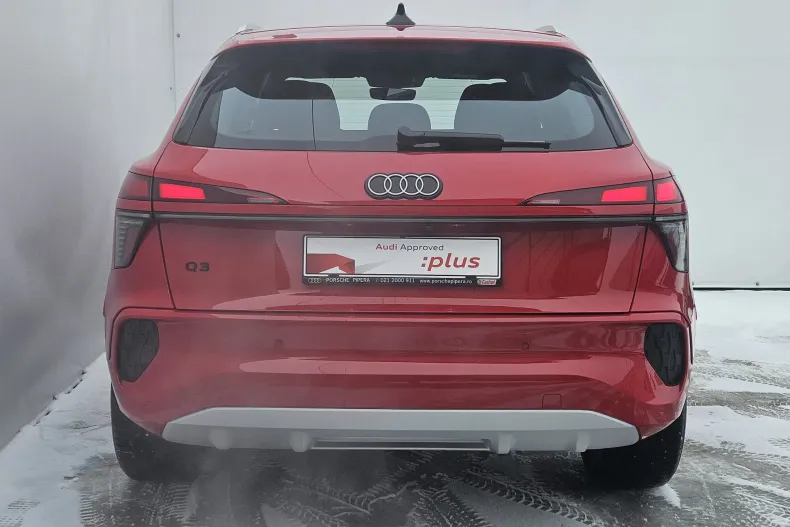 Audi Q3 din 2025 cu 1.494 km - oferta AUD179237 - foto 5