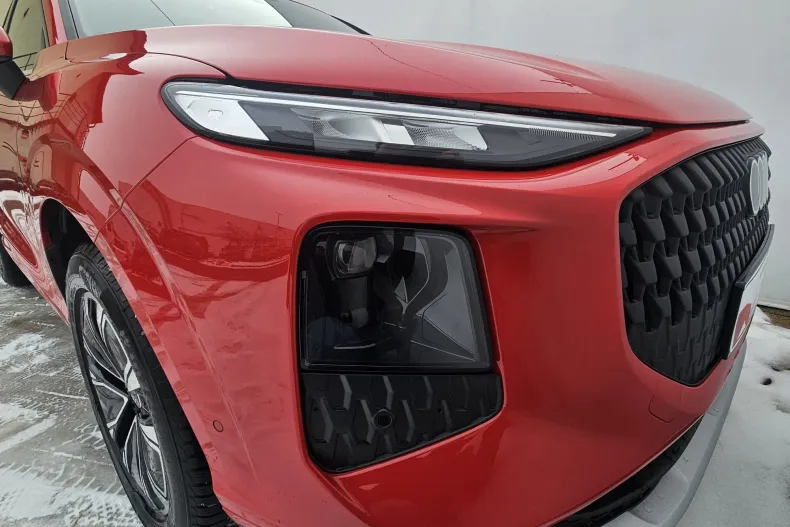 Audi Q3 din 2025 cu 1.494 km - oferta AUD179237 - foto 8