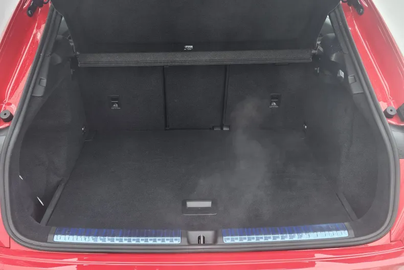 Audi Q3 din 2025 cu 1.494 km - oferta AUD179237 - foto 9