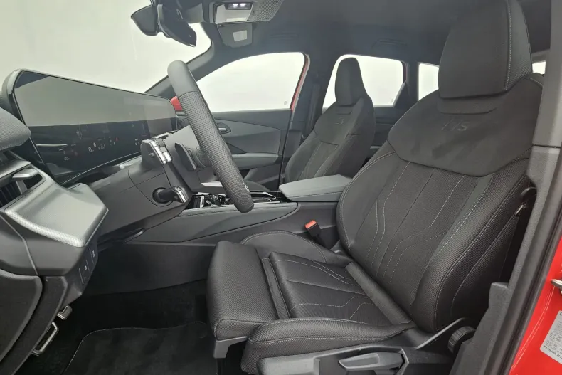 Audi Q3 din 2025 cu 1.494 km - oferta AUD179237 - foto 11