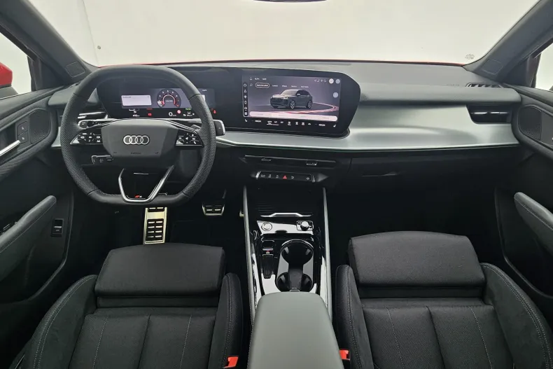 Audi Q3 din 2025 cu 1.494 km - oferta AUD179237 - foto 15