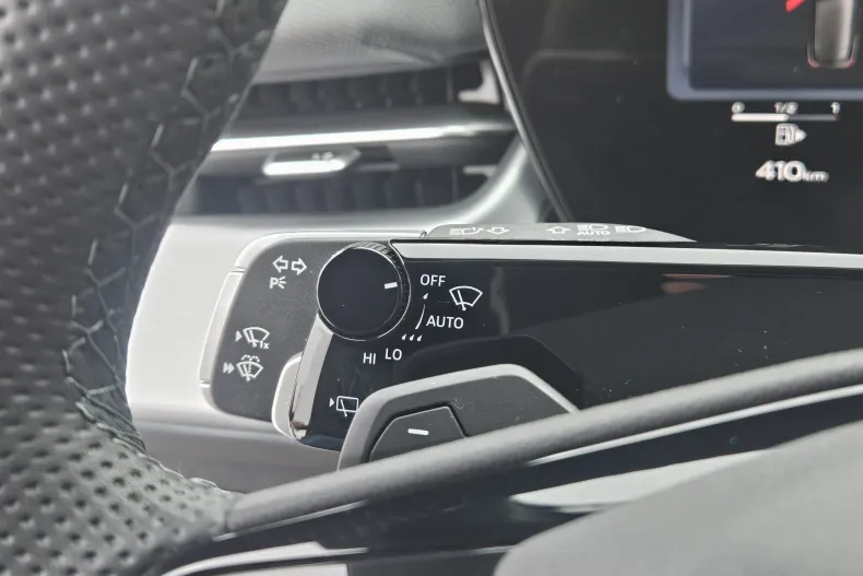 Audi Q3 din 2025 cu 1.494 km - oferta AUD179237 - foto 16