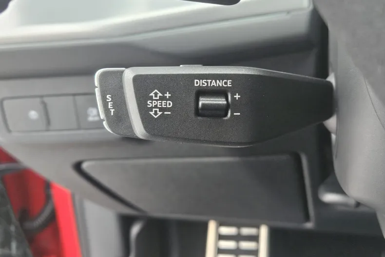 Audi Q3 din 2025 cu 1.494 km - oferta AUD179237 - foto 19