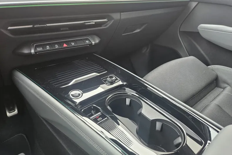 Audi Q3 din 2025 cu 1.494 km - oferta AUD179237 - foto 21