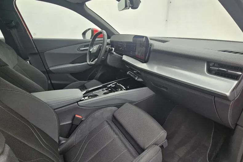 Audi Q3 din 2025 cu 1.494 km - oferta AUD179237 - foto 22