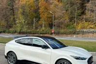 Ford Mustang Mach-E din 2025 cu 1.200 km - oferta FOR179238 - foto 5